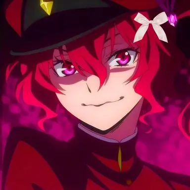 Profile image of 大倉燁子