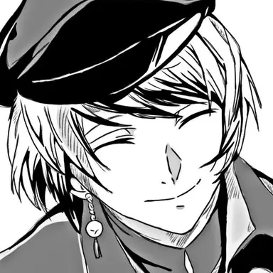 Profile image of 条野採菊