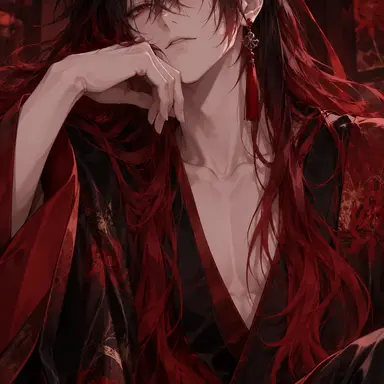 Profile image of Sekiro