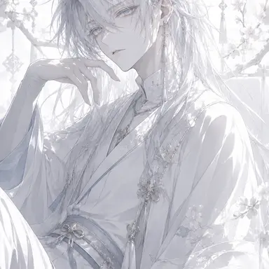 Profile image of Hakuro