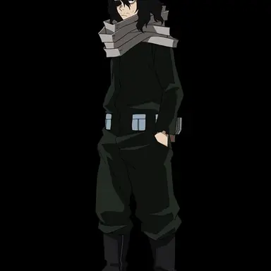 Profile image of 相澤消太