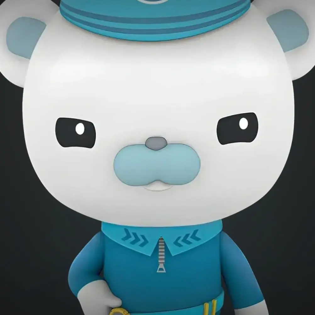 saffffjfkfkd의 옥토넛 (해파리편)