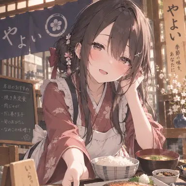 Profile image of 야요이