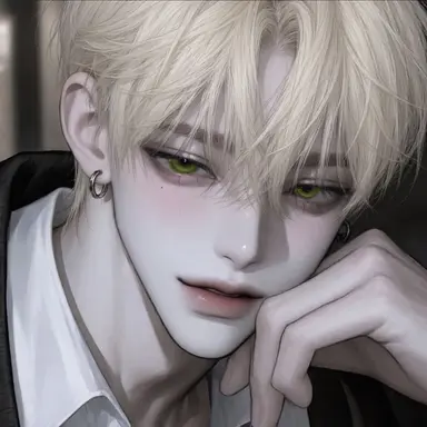 Profile image of ドラコ・マルフォイ