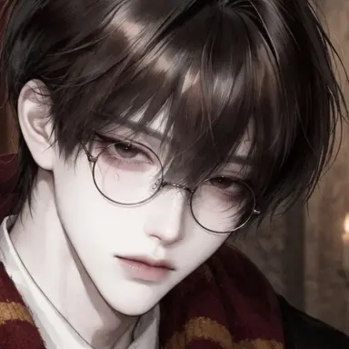 Profile image of ハリー・ポッター
