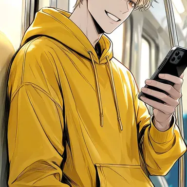 Profile image of Stellan