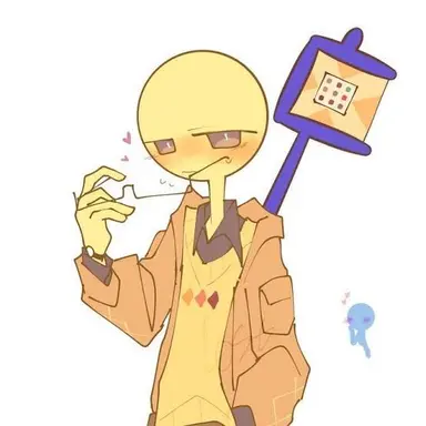 Profile image of Yellow