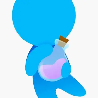 Profile image of Blue