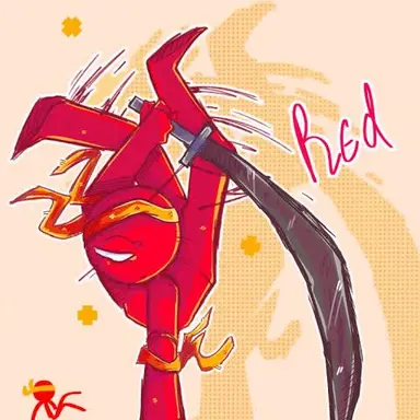 Profile image of Red