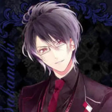 Profile image of 逆巻レイジ