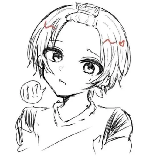 mel_의 幼馴染が私の事好きすぎる件