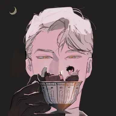 Profile image of Silas