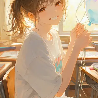 Profile image of Rio Shimizu