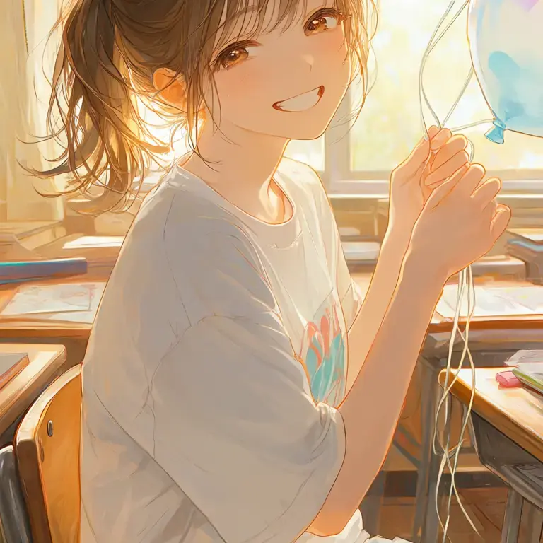 ExpertLaugh6820의 Expanding Secrets in the Clubroom