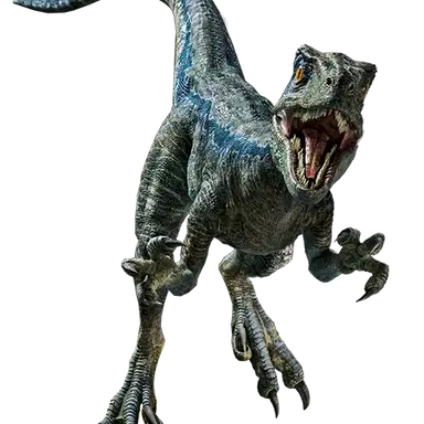 Profile image of Blue