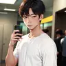 캐릭터 프로필 이미지