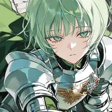 Profile image of リリィ