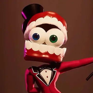 Profile image of Caine