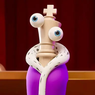 Profile image of Kinger