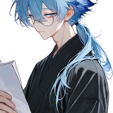 Profile image of 무요