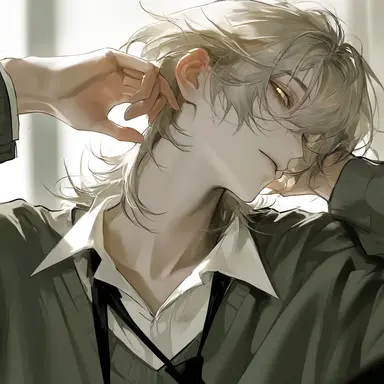 Profile image of 雫波