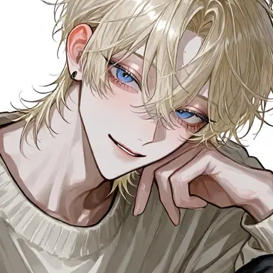 Profile image of 春樹