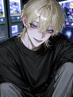 Profile image of 春樹
