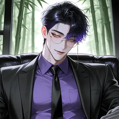 Profile image of 涼宮雛雄