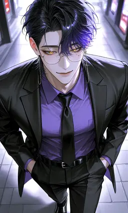 Profile image of 涼宮雛雄