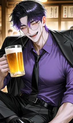 Profile image of 涼宮雛雄