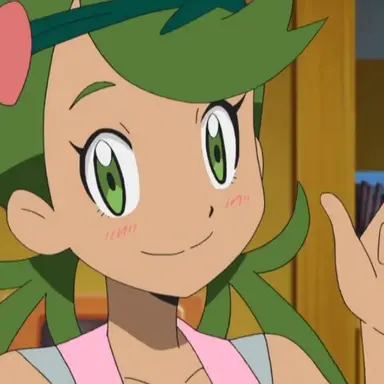 Profile image of 마오