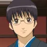 Profile image of 志村新八