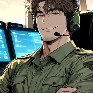 Profile image of Raddock