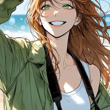 Profile image of Tessa Wylne