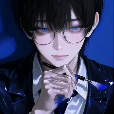 Profile image of 來