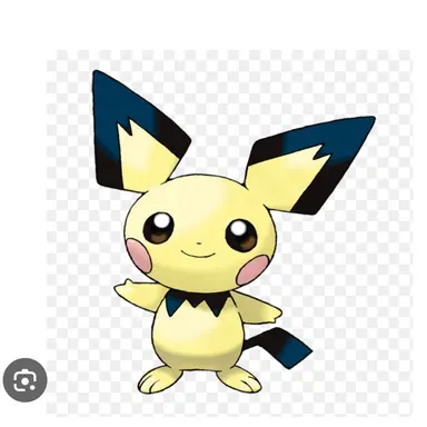 Profile image of ピチュー