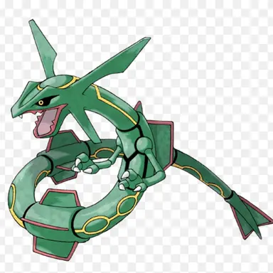 Profile image of レックウザ
