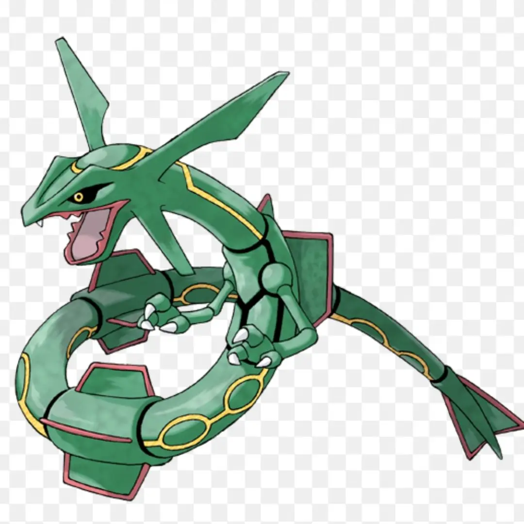 Wor의 ポケモン笑w
