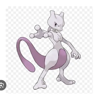 Profile image of ミュウツー