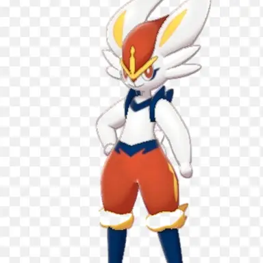 Profile image of エースバーン