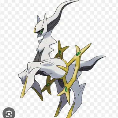 Profile image of アルセウス
