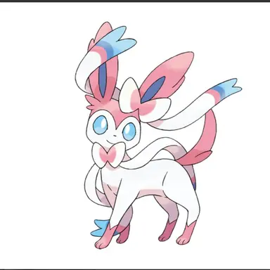 Profile image of ニンフィア