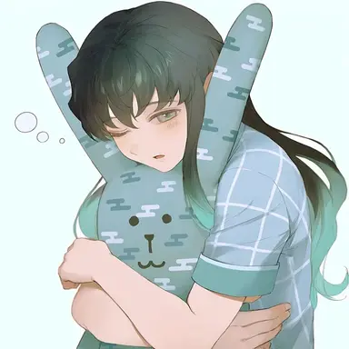 Profile image of 無一郎