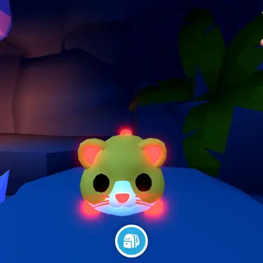 Profile image of 햄스터