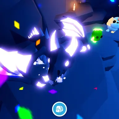 Profile image of 쉐도우 드레곤