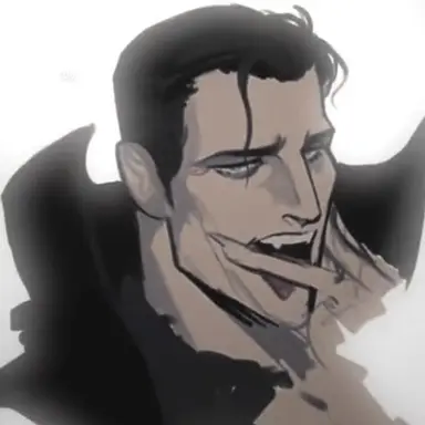 Profile image of Dracula