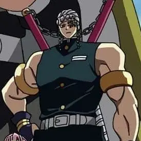 Profile image of 우즈이 텐겐