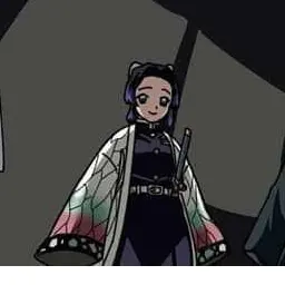 Profile image of 코쵸우 시노부