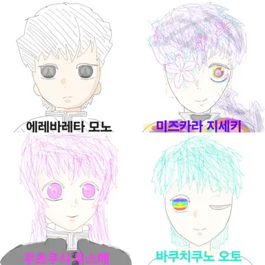 Profile image of 나레이터