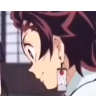 Profile image of 카마도 탄지로